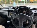2005 Mitsubishi Pajero Mini