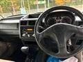 2005 Mitsubishi Pajero Mini