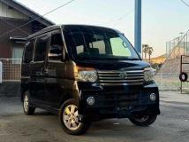 2009 Daihatsu Atrai Wagon