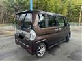2015 Daihatsu Tanto Custom