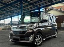 2015 Daihatsu Tanto Custom