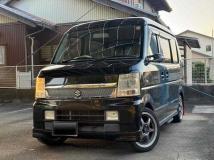 2008 Suzuki Every Wagon