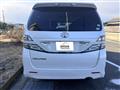 2010 Toyota Vellfire