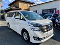 2015 Toyota Vellfire