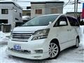 2008 Toyota Vellfire