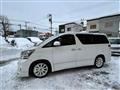 2008 Toyota Vellfire
