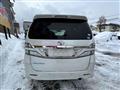 2008 Toyota Vellfire