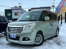 2017 Mitsubishi Delica