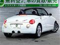 2008 Daihatsu Copen