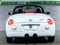 2008 Daihatsu Copen