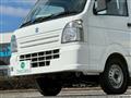 2014 Suzuki Carry Truck