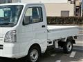 2014 Suzuki Carry Truck