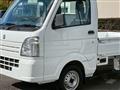 2014 Suzuki Carry Truck