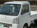 2014 Suzuki Carry Truck