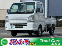 2014 Suzuki Carry Truck