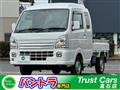 2019 Suzuki Carry Truck
