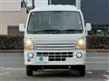 2019 Suzuki Carry Truck