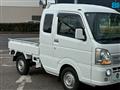 2019 Suzuki Carry Truck