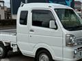 2019 Suzuki Carry Truck
