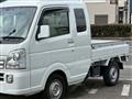 2019 Suzuki Carry Truck