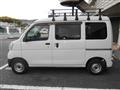2018 Daihatsu Hijet Cargo