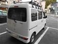 2018 Daihatsu Hijet Cargo