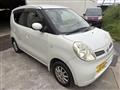 2006 Nissan Moco