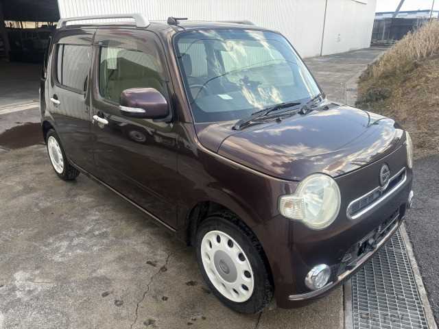 2013 Daihatsu MIRA COCOA