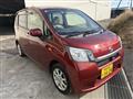 2014 Daihatsu Move