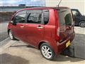 2014 Daihatsu Move