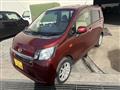 2014 Daihatsu Move