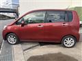 2014 Daihatsu Move