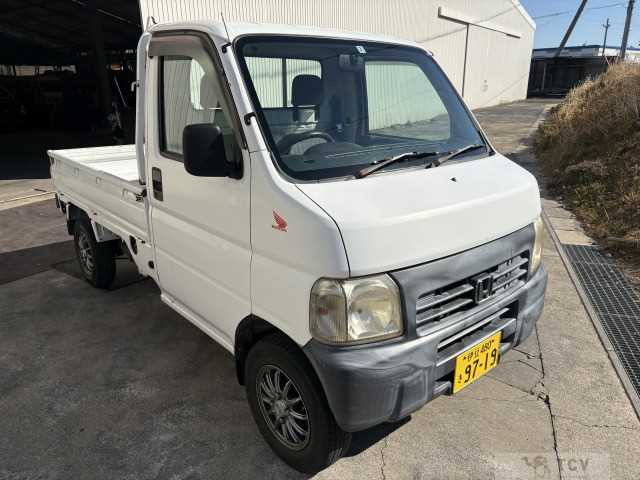 1999 Honda Acty Truck