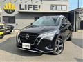 2023 Nissan KIX