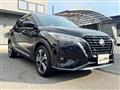 2023 Nissan KIX