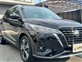 2023 Nissan KIX