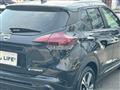 2023 Nissan KIX