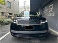 2024 Land Rover Range Rover