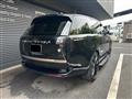 2024 Land Rover Range Rover