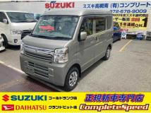 2024 Suzuki Every