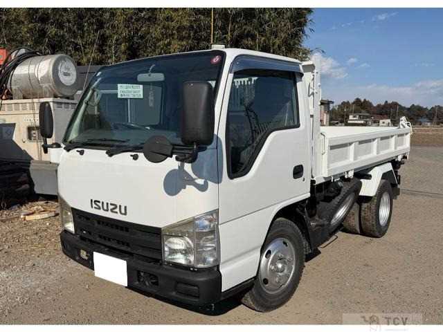 2007 Isuzu Isuzu Others