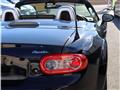2011 Mazda Roadster