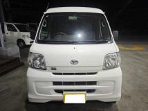 2017 Daihatsu Hijet Cargo