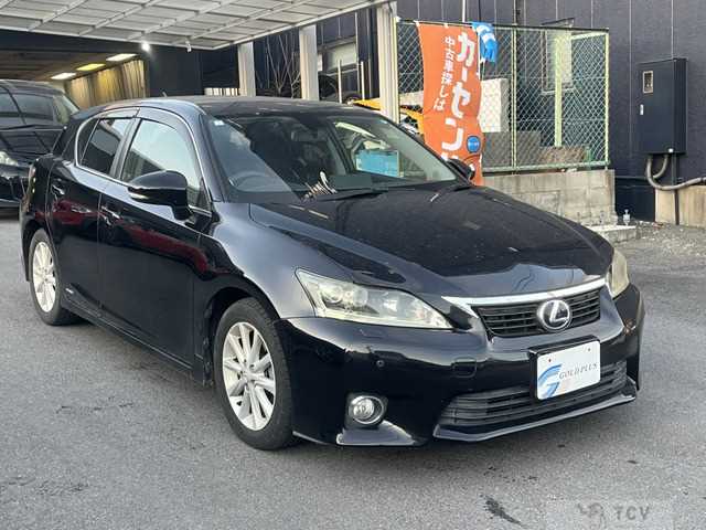 2011 Lexus Other