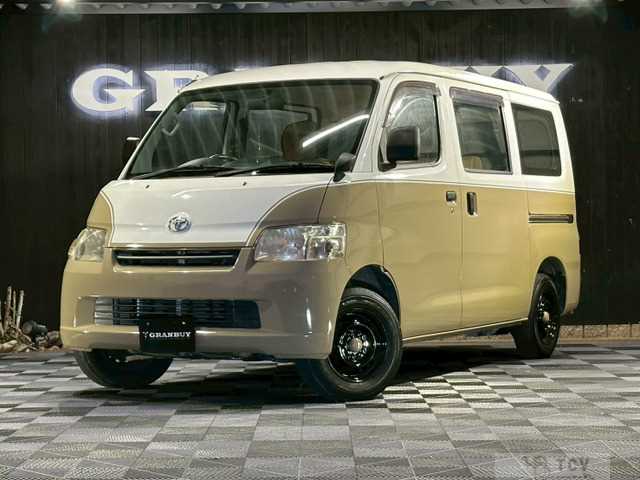 2015 Toyota Liteace Van