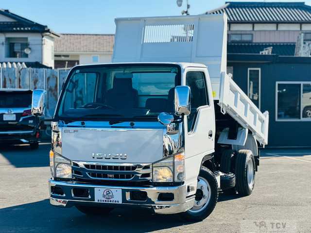 2012 Isuzu Isuzu Others