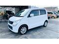 2009 Suzuki Wagon R