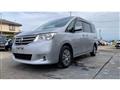 2013 Nissan Serena