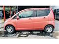 2007 Daihatsu Move