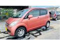2007 Daihatsu Move